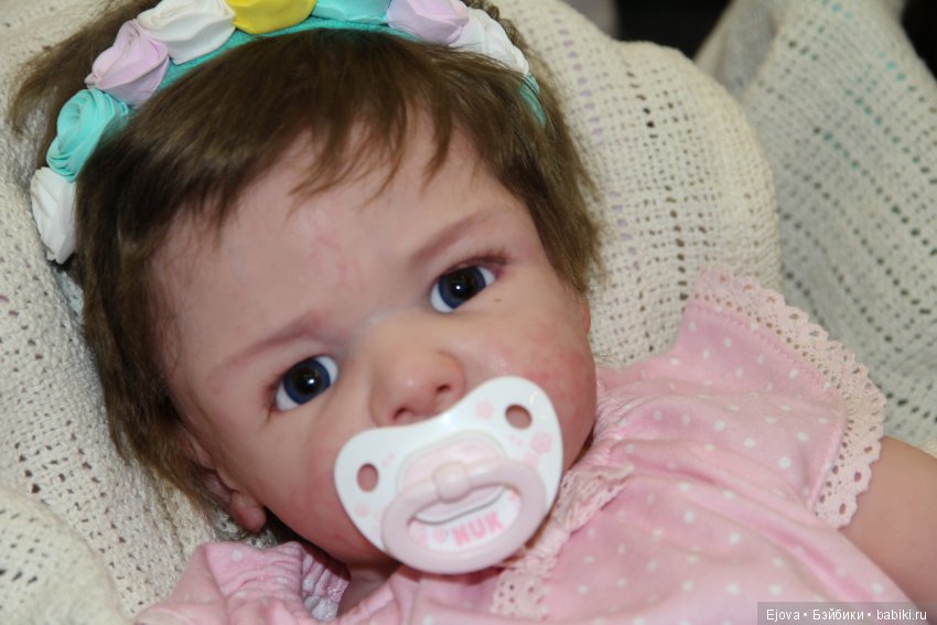 Салон авторских кукол на Тишинке (фото 7)