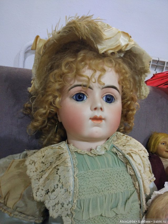 Музей игрушек и рукоделия (фото 2)