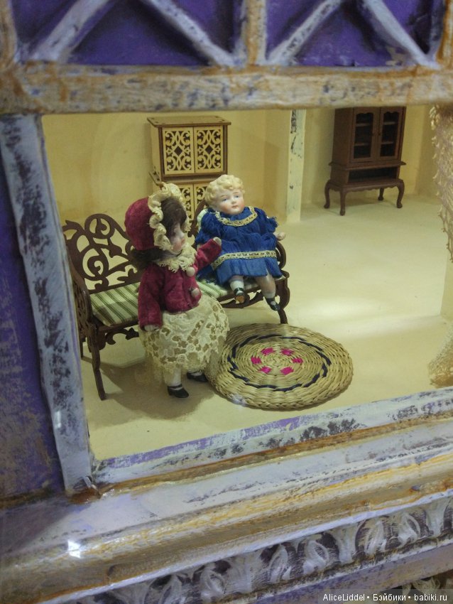 Музей игрушек и рукоделия