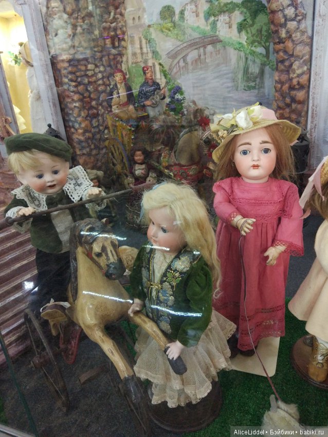 Музей игрушек и рукоделия (фото 4)