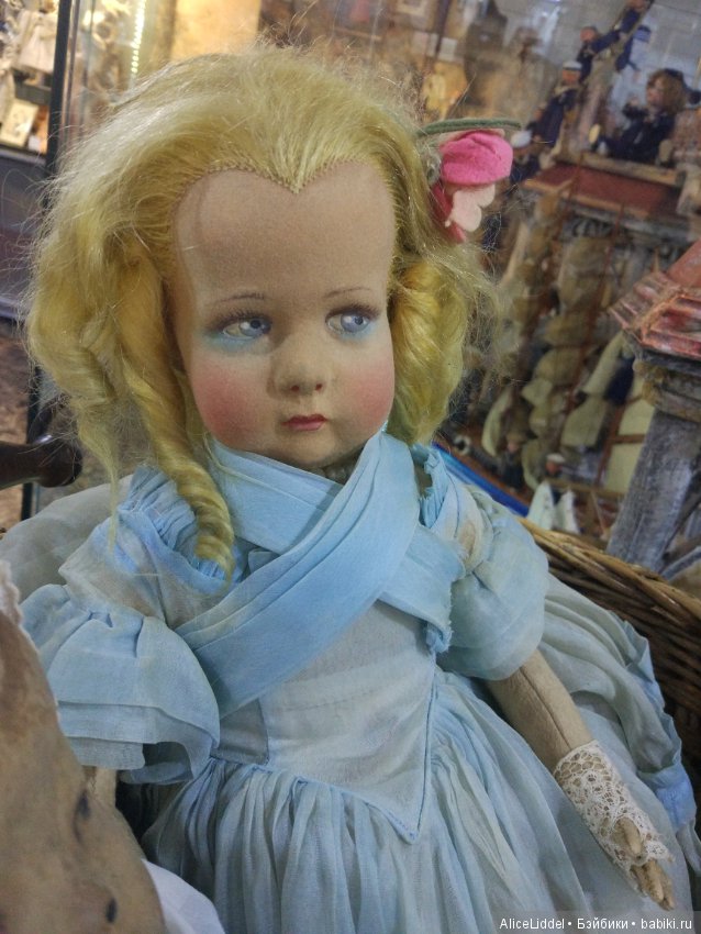 Музей игрушек и рукоделия