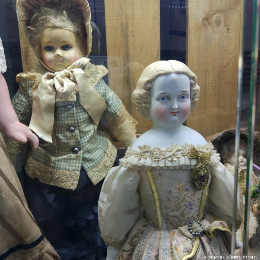 Музей игрушек и рукоделия (фото 8)