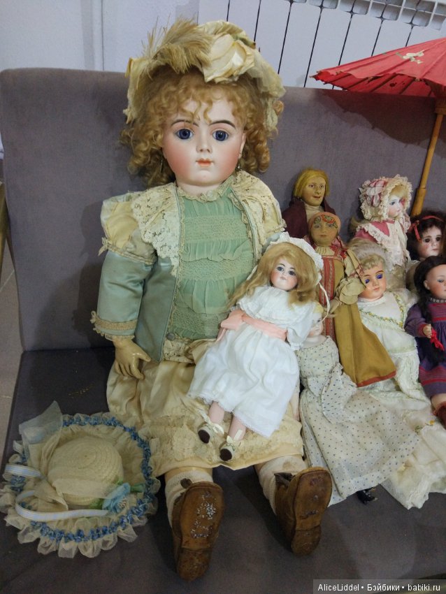 Музей игрушек и рукоделия