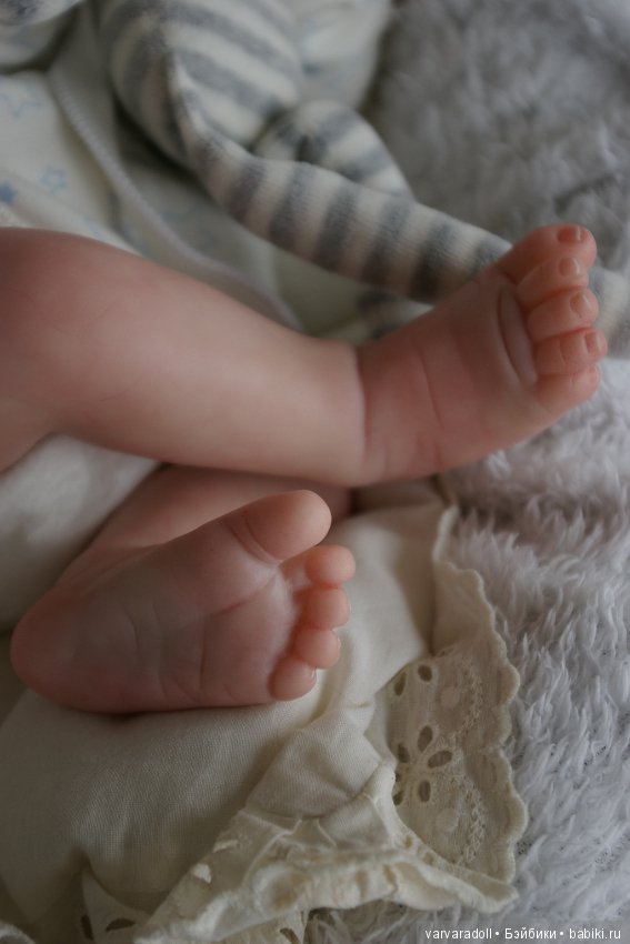 Adalyn - Limited Edition. В моем исполнении Или моя первая лимиточка (фото 8)