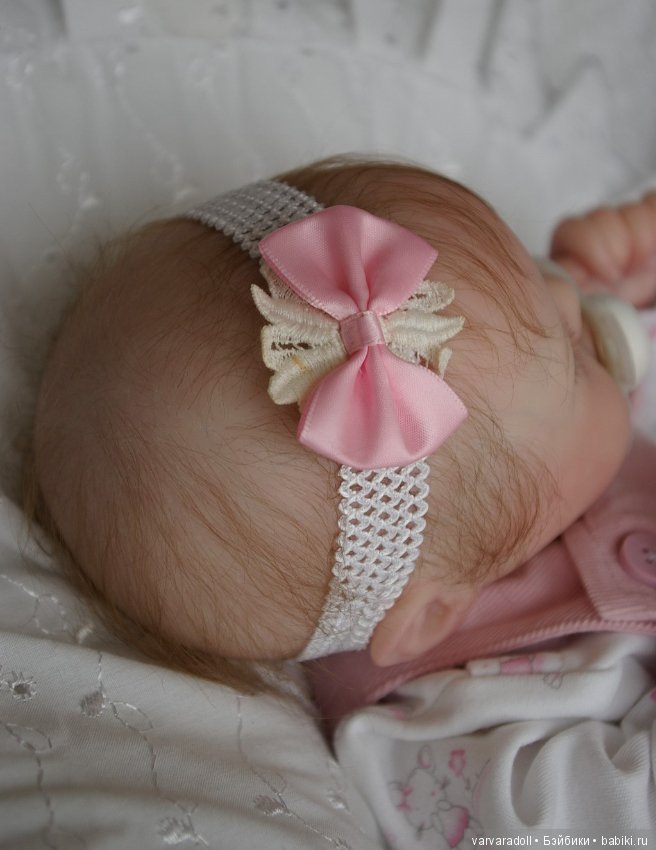 Adalyn - Limited Edition. В моем исполнении Или моя первая лимиточка