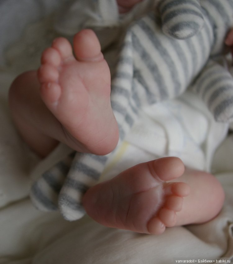 Adalyn - Limited Edition. В моем исполнении Или моя первая лимиточка (фото 2)