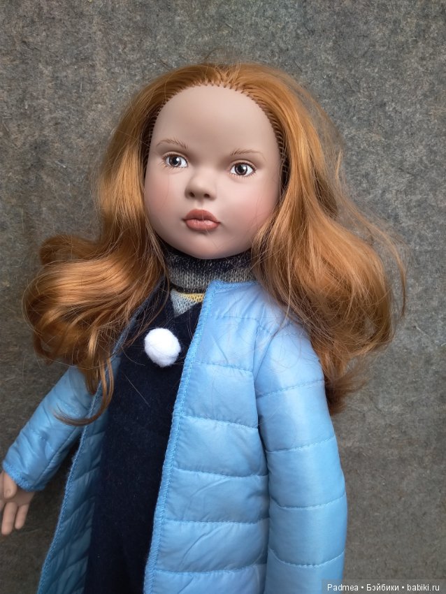 Встреча с мечтой. Джуди. Zwergnase (фото 6)