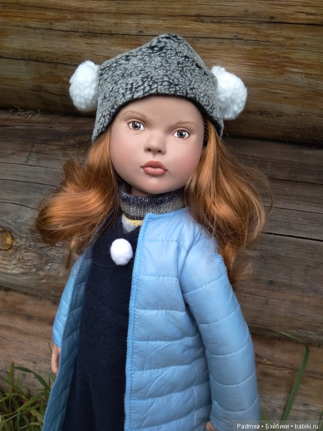 Встреча с мечтой. Джуди. Zwergnase (фото 3)