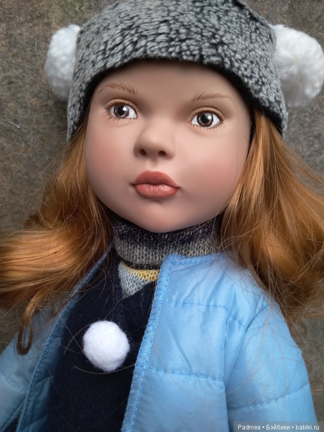 Встреча с мечтой. Джуди. Zwergnase (фото 5)