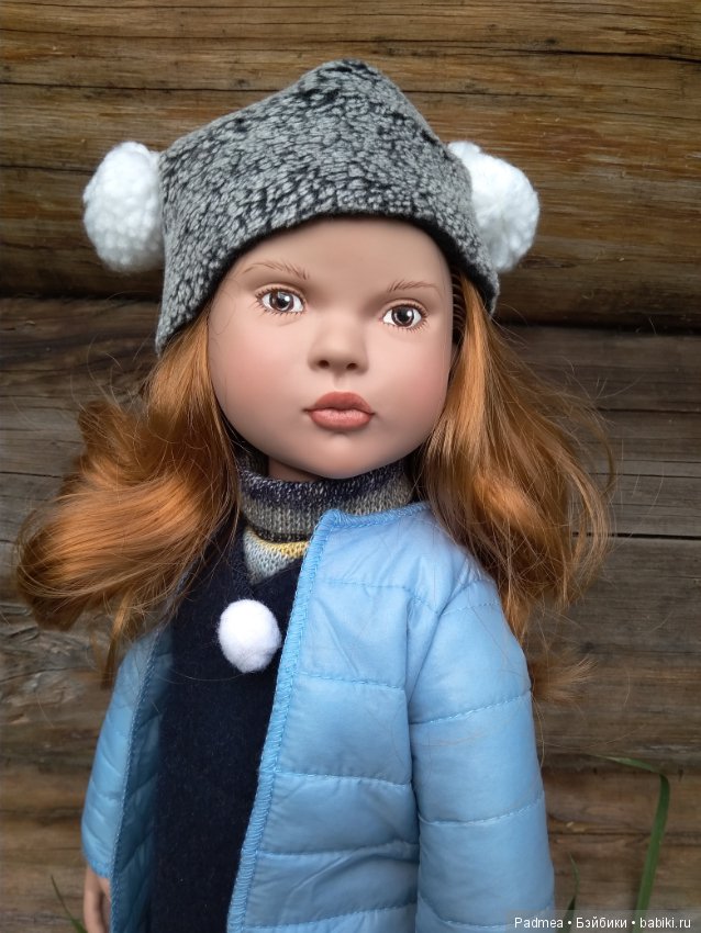 Встреча с мечтой. Джуди. Zwergnase