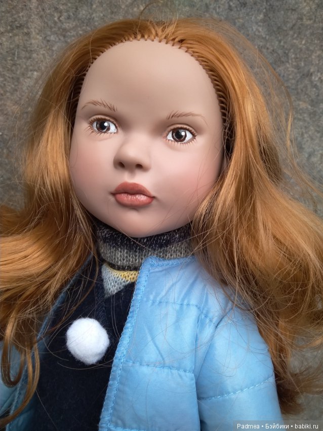 Встреча с мечтой. Джуди. Zwergnase (фото 7)