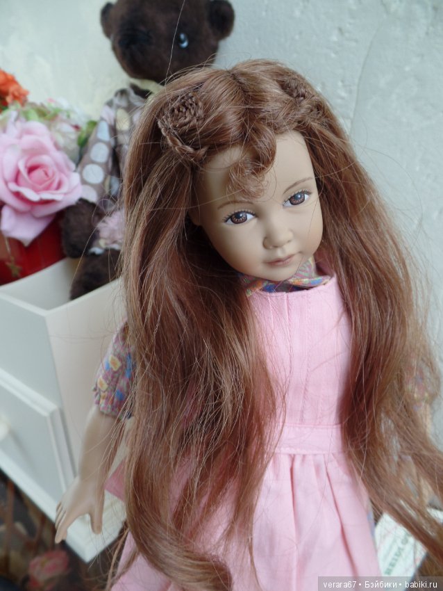 Швейцарские девочки и мальчики от Heidi Ott. Винтажные. The Little Ones Collection