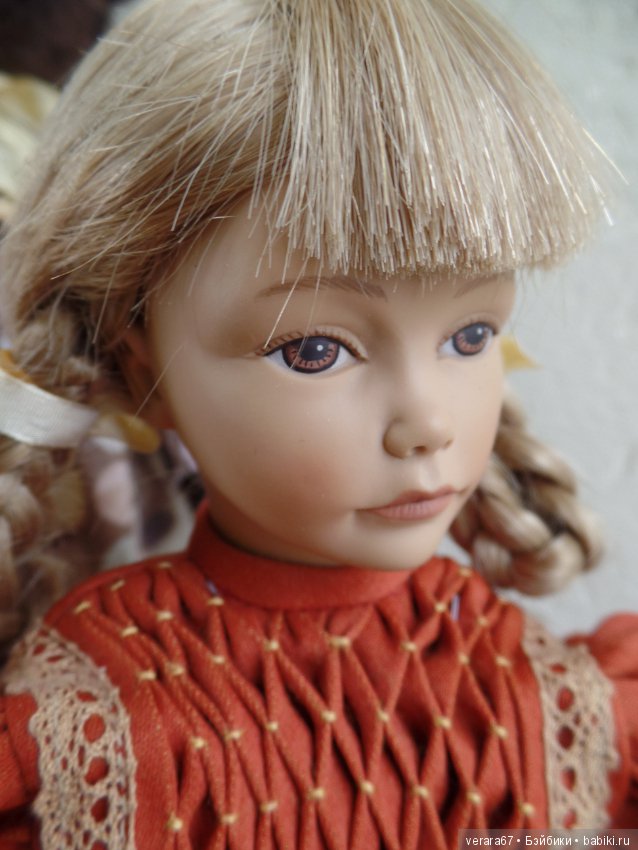 Швейцарские девочки и мальчики от Heidi Ott. Винтажные. The Little Ones Collection (фото 8)