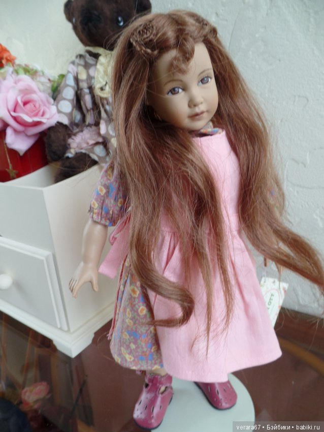 Швейцарские девочки и мальчики от Heidi Ott. Винтажные. The Little Ones Collection