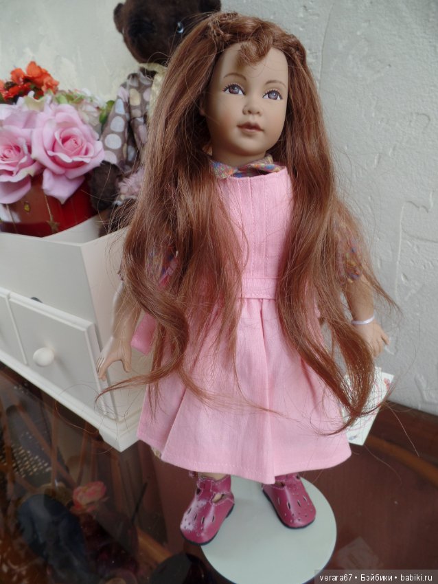 Швейцарские девочки и мальчики от Heidi Ott. Винтажные. The Little Ones Collection