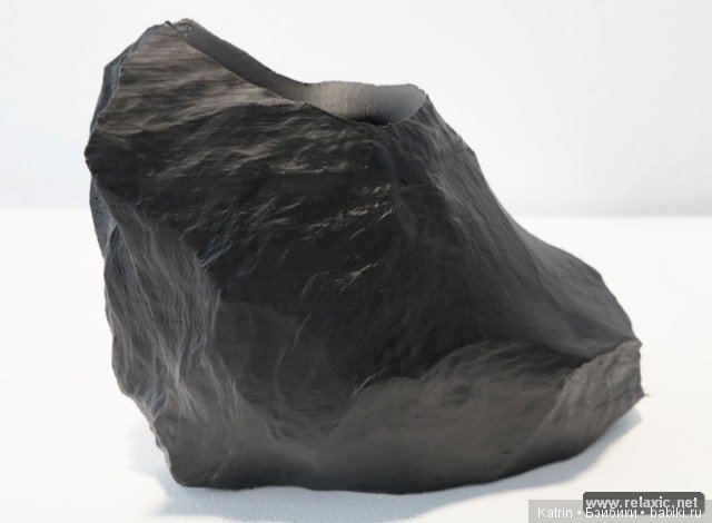 Туфельки от дизайнера Sebastian Errazuriz (фото 8)