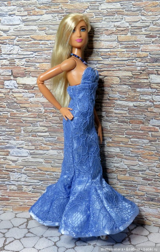 Новая мода для "Снегурочек" (фото 9)