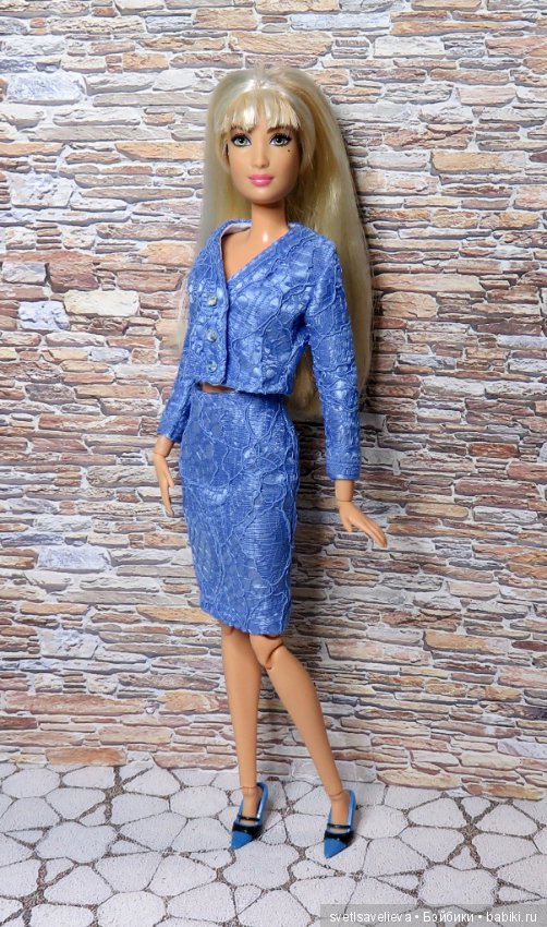 Новая мода для "Снегурочек" (фото 10)