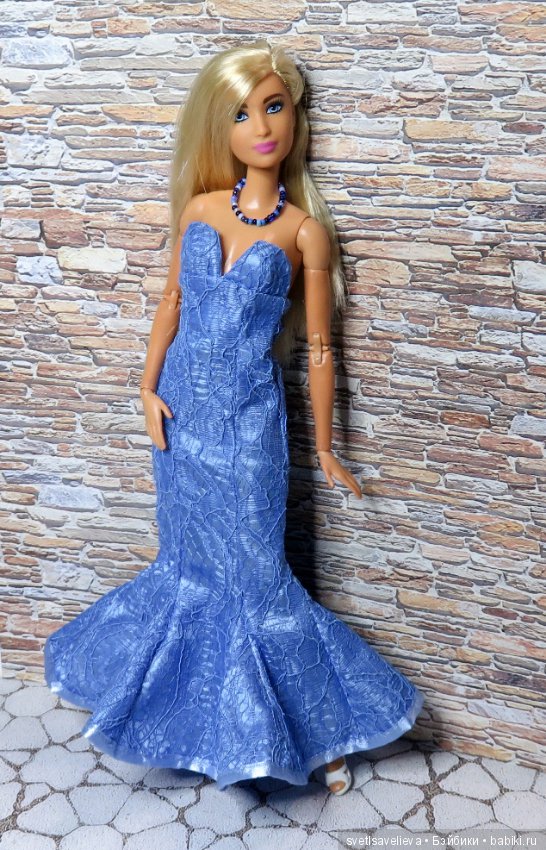 Новая мода для "Снегурочек" (фото 8)