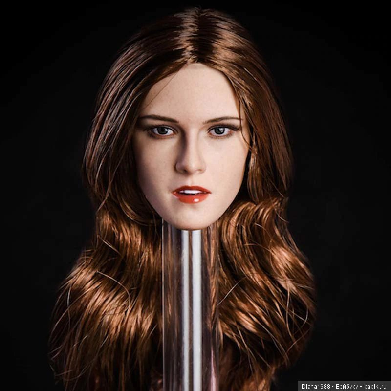 Помогите найти — Куклы Phicen (TBLeague/Фицен): бесшовные тела