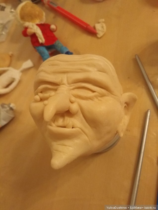 Нужен совет — Кукольная мастерская: ремонт (фото 2)