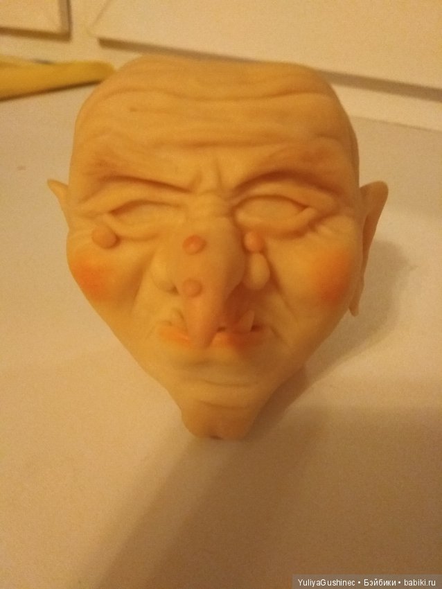 Нужен совет — Кукольная мастерская: ремонт