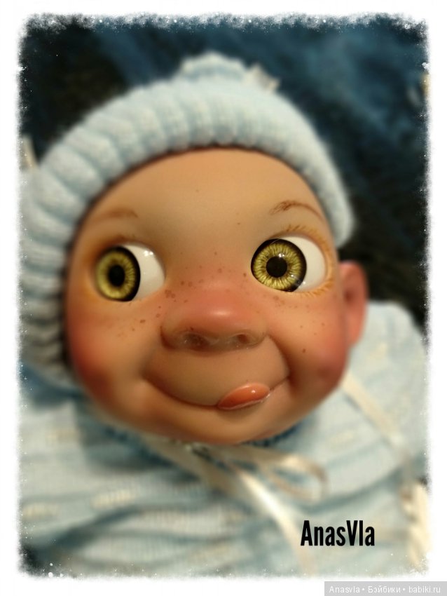 Малыш Егорка. Моя витаминка от осенней хандры