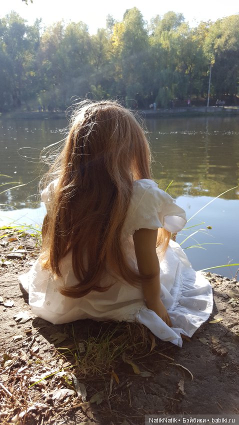 Аристократка Тара в осеннем вальсе (фото 6)