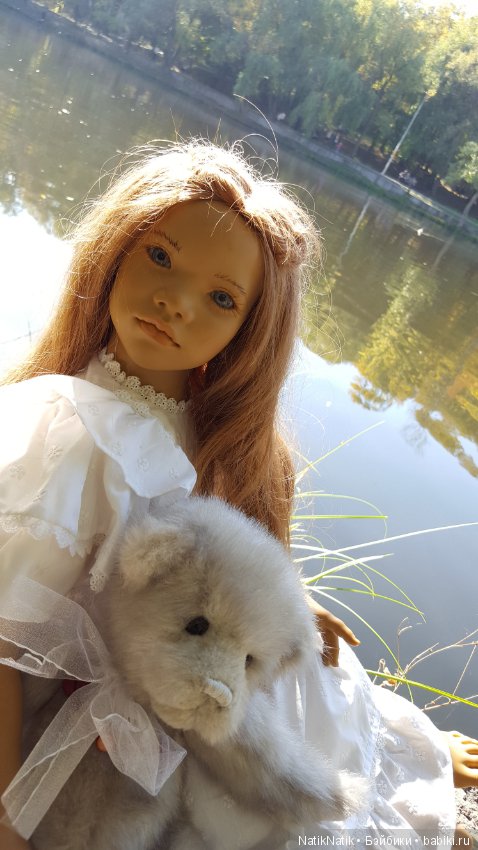 Аристократка Тара в осеннем вальсе