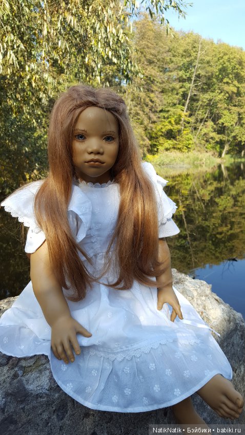 Аристократка Тара в осеннем вальсе