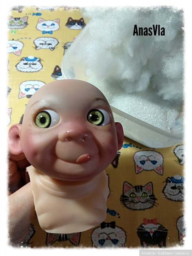 Малыш Егорка. Моя витаминка от осенней хандры (фото 4)