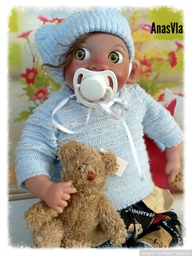 Малыш Егорка. Моя витаминка от осенней хандры