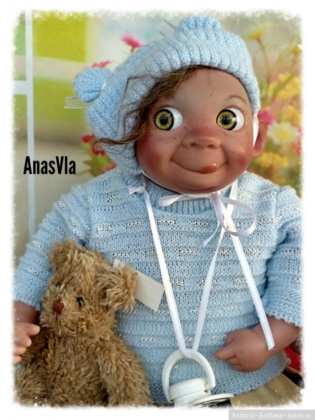 Малыш Егорка. Моя витаминка от осенней хандры