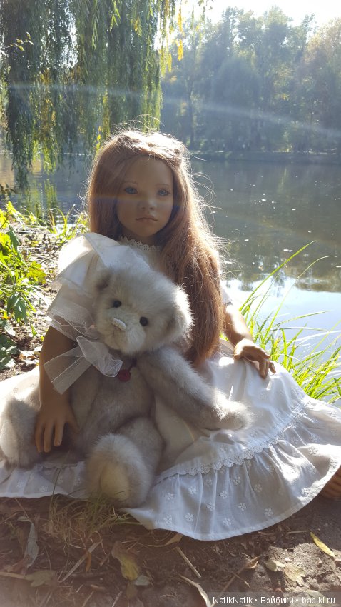 Аристократка Тара в осеннем вальсе (фото 10)