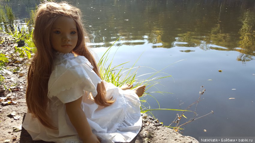 Аристократка Тара в осеннем вальсе (фото 8)