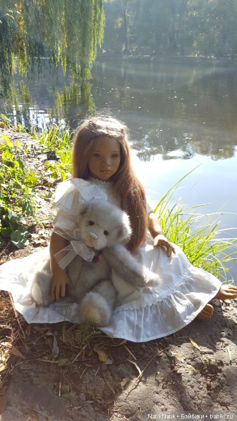 Аристократка Тара в осеннем вальсе (фото 9)