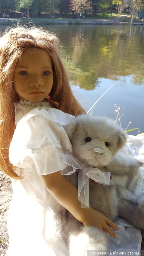 Аристократка Тара в осеннем вальсе