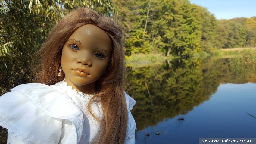 Аристократка Тара в осеннем вальсе (фото 5)