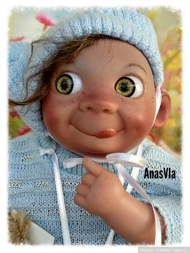 Малыш Егорка. Моя витаминка от осенней хандры