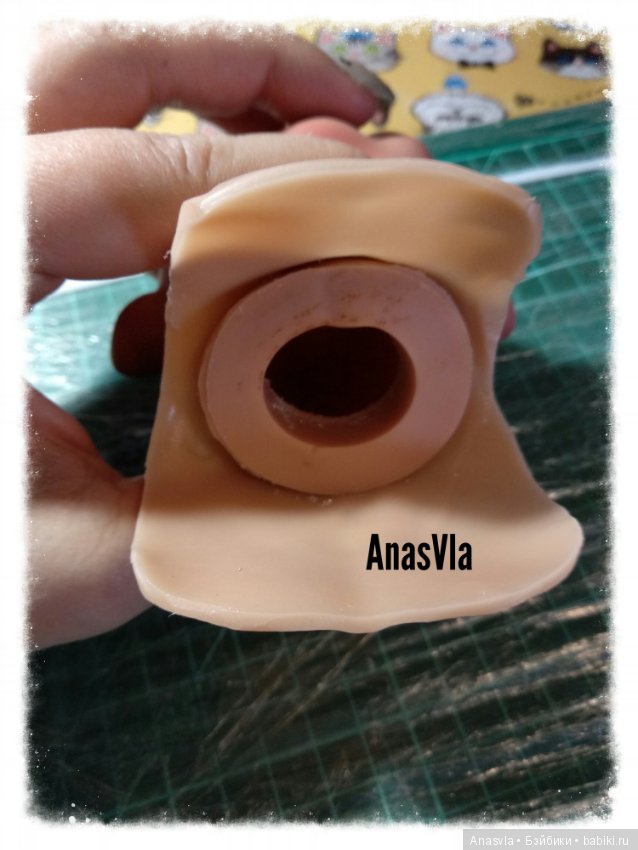 Малыш Егорка. Моя витаминка от осенней хандры (фото 3)