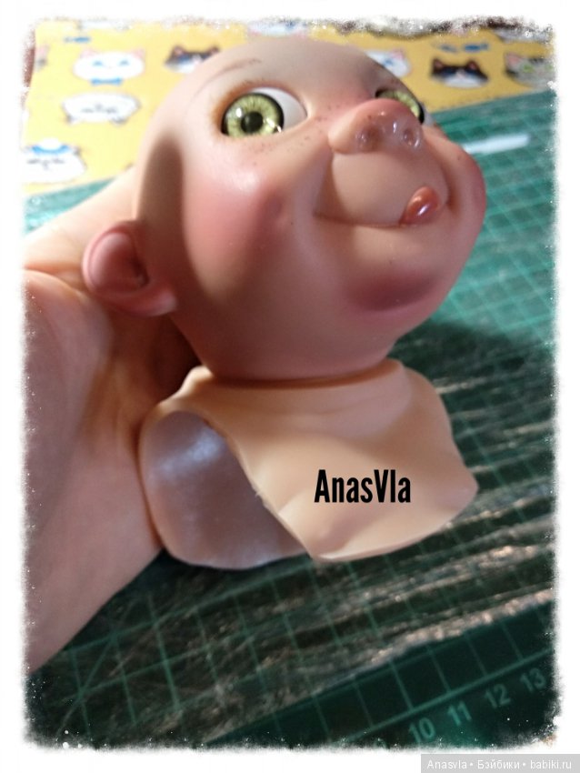 Малыш Егорка. Моя витаминка от осенней хандры (фото 2)