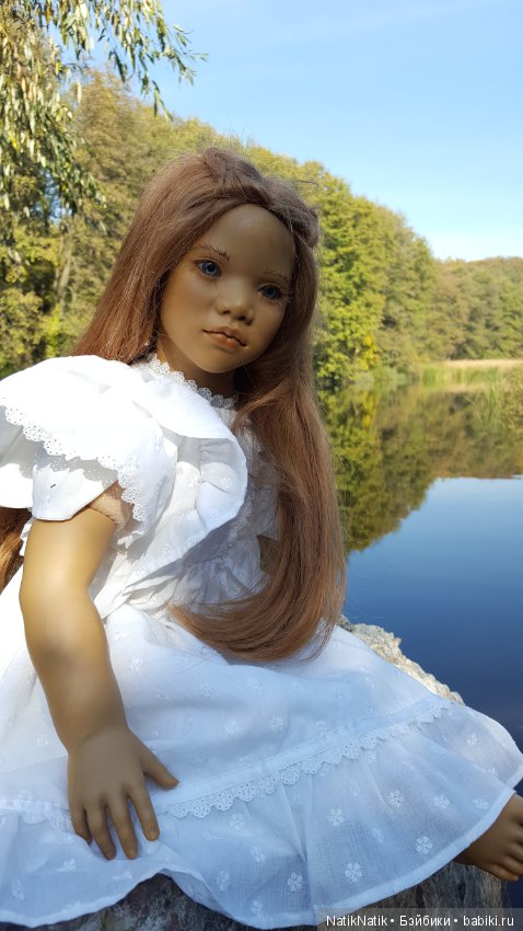 Аристократка Тара в осеннем вальсе (фото 2)