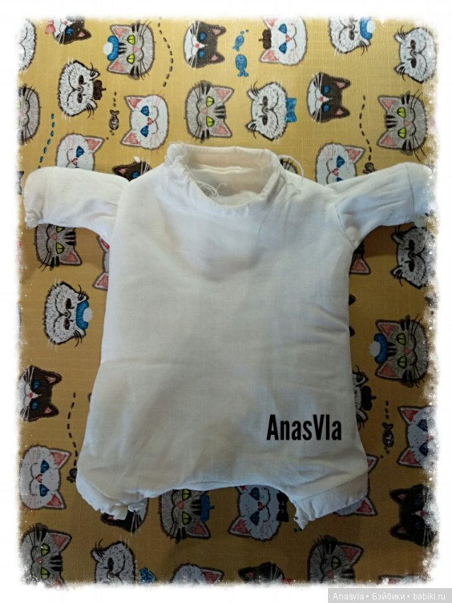 Малыш Егорка. Моя витаминка от осенней хандры (фото 5)