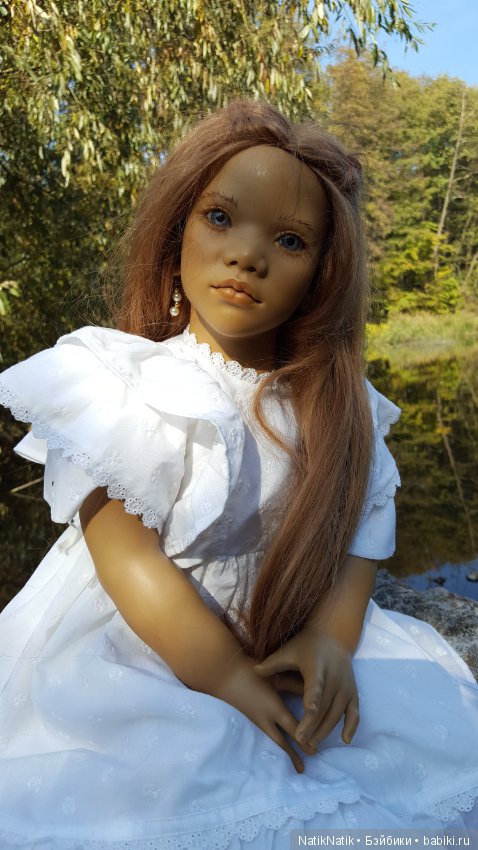 Аристократка Тара в осеннем вальсе (фото 4)