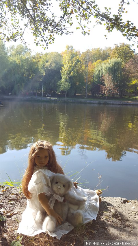 Аристократка Тара в осеннем вальсе