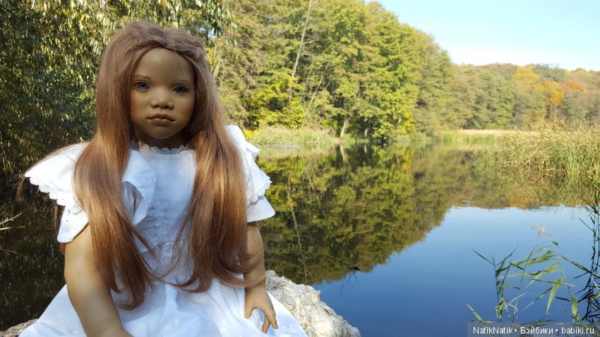 Аристократка Тара в осеннем вальсе (фото 3)