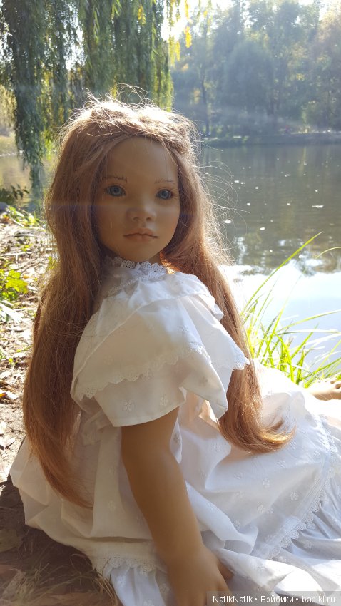 Аристократка Тара в осеннем вальсе (фото 7)