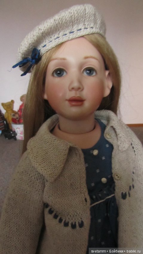 Поменяли наряд?!, а может и всю жизнь куклы перевернули (фото 8)