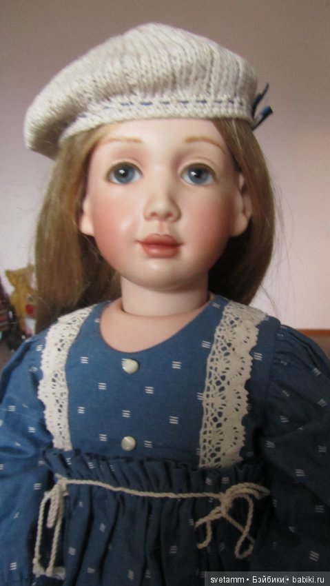 Поменяли наряд?!, а может и всю жизнь куклы перевернули (фото 3)