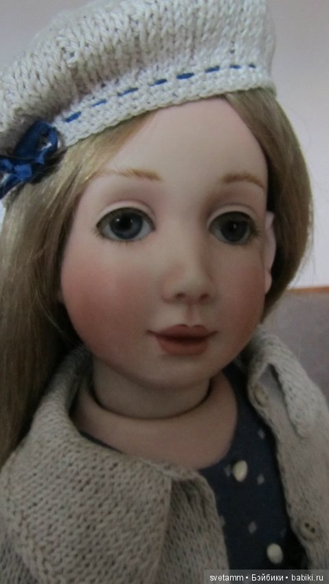 Поменяли наряд?!, а может и всю жизнь куклы перевернули